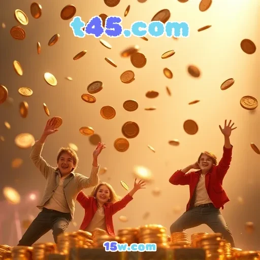 t45.com: Um Portal Incrível para Jogos Online no Brasil