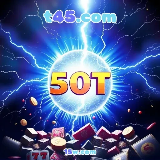 t45.com: A Segurança em Primeiro Lugar nos Jogos Online