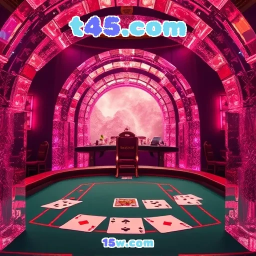 t45.com: Descubra Como a Seção VIP Pode Transformar Seus Jogos